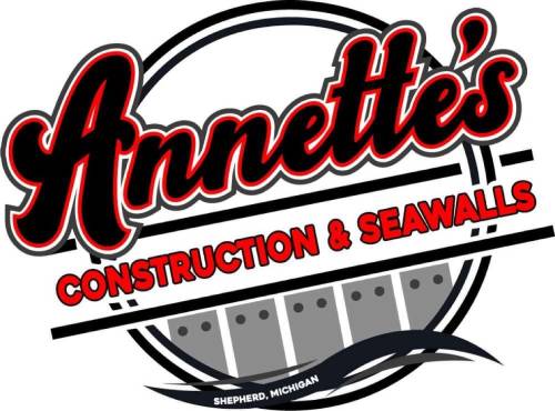 Annette's Construction & Seawalls